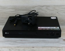 Bp550 blu ray for sale  BURY