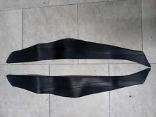 Coppia tappetini yamaha usato  Crotone