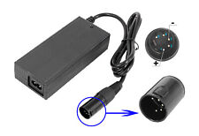 42v pin xlr gebraucht kaufen  Deutschland