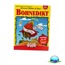 Bohnedikt bohnanza amigo gebraucht kaufen  Lauterbach