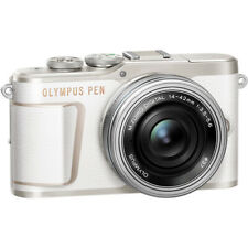 Olympus pen pl10 for sale  SWINDON