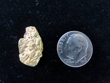 Gold nugget australia for sale  Oakdale