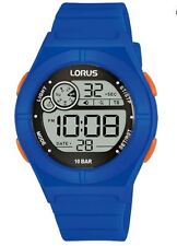 Lorus digital childrens for sale  HIGH PEAK