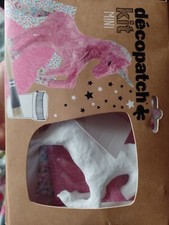 Decopatch kit mini for sale  LEIGH-ON-SEA