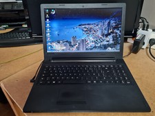 Lenovo ideapad 100 d'occasion  Combourg