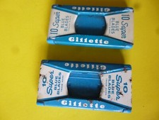 Pair vintage gillette for sale  State College