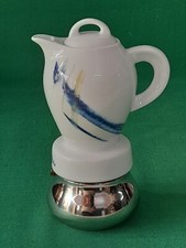 Caffettiera vintage collezione usato  Italia