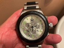 INVICTA MERGULHADOR RUSSO FABRICADO NA SUÍÇA MODELO 4602, usado comprar usado  Enviando para Brazil