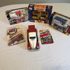 Vintage pepsi cola for sale  Delphi