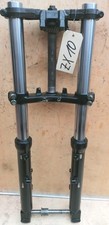 Komplette gabel zx10 gebraucht kaufen  Kleve