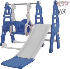 Fukea toddler slide for sale  ROCHDALE