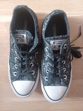 Limited converse all gebraucht kaufen  Castrop-Rauxel