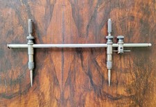 Vintage starrett 251 for sale  La Plata
