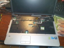 Fujitsu lifebook a530 gebraucht kaufen  Syke