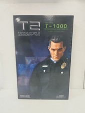 Terminator judgement day for sale  CLACTON-ON-SEA