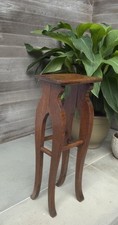 Vintage oak plant for sale  New York
