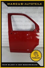 Transporter 2003 tür gebraucht kaufen  Löcknitz
