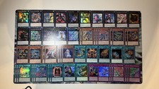 Yugioh turnier ryzeal gebraucht kaufen  Tacherting