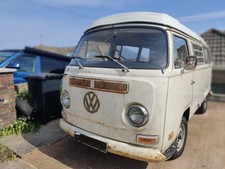 1971 westfalia bay for sale  PAIGNTON