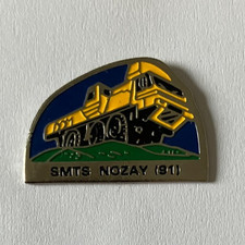 Pin camion chantier d'occasion  Aizenay