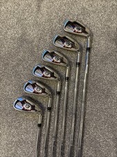 Wilson staff d200 for sale  NORTHAMPTON