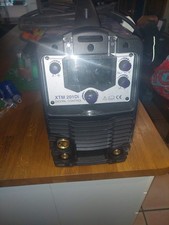 Parweld synergic multi for sale  PENRITH