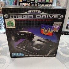 Console mega drive usato  La Spezia