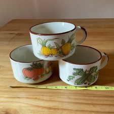 Three vintage 70s for sale Three vintage 70s for sale  BRIDGNORTH