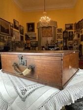 suitcase 100 antique vintage for sale  UK