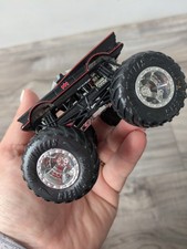 Hot wheels monster for sale  SHEFFIELD