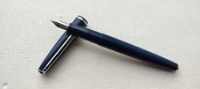 Restored platignum silverline for sale  NOTTINGHAM