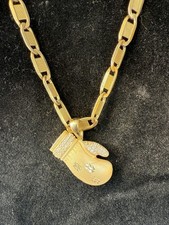 585 gold anhänger gebraucht kaufen  Bexbach