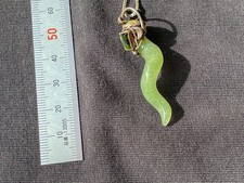 Green jade twist for sale  LONDON