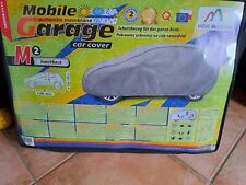 Kegel mobile garage gebraucht kaufen  Montabaur-Umland