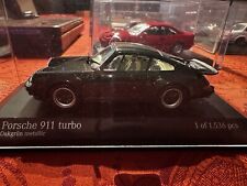 Porsche 911 turbo gebraucht kaufen  Kelkheim