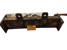 Hydraulic pump ford for sale  Willoughby