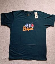 Vespa shirt 3 for sale  UK