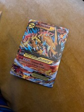 Mega charizard 106 for sale  GLASGOW