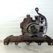 Turbina per peugeot usato  Italia