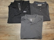 Lot men polo for sale  Clovis