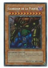 Yugioh gate guardian usato  Margherita di Savoia
