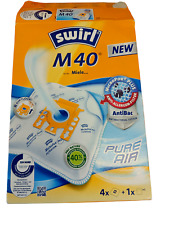 Swirl m40 micropor gebraucht kaufen  Karlsruhe