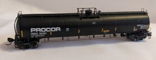 n scale tank car for sale  Bullhead City