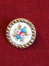 Bouton ancien xixe. d'occasion  Pontault-Combault