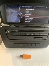 Autoradio écran gps d'occasion  Viry-Châtillon