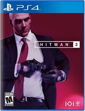 Hitman ps4 game for sale  Montgomery