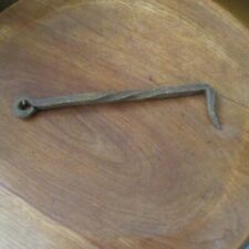 Antique iron blacksmith for sale  Keyport