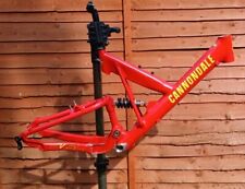 Retro cannondale super for sale  SOLIHULL