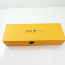 New goldsmiths bracelet for sale  IPSWICH