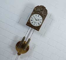 Edle comtoise pendel gebraucht kaufen  Edermünde